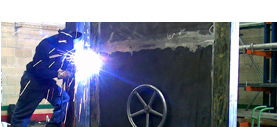 URMEKAL Construcciones metálicas